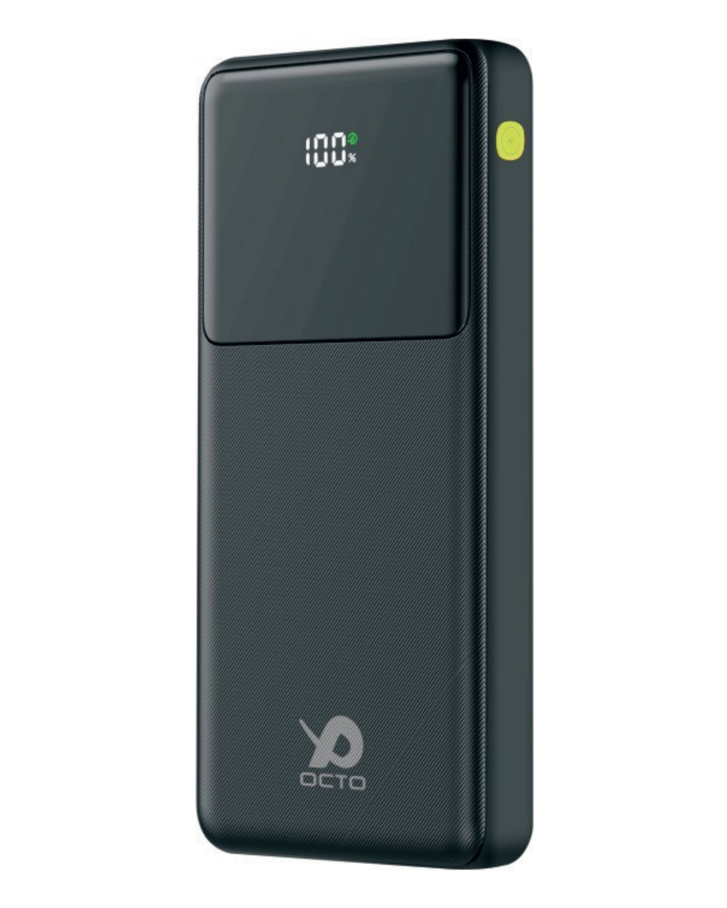 OCTO ECLIPSE 10,000mAh 22.5W Fast Charging Power Bank