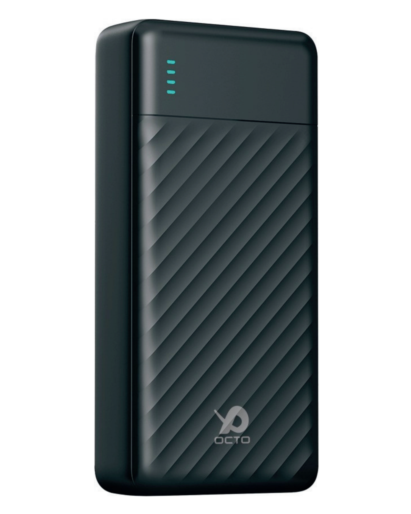 OCTO DYNAMO 20,000mAh 22.5W Fast Charging Power Bank