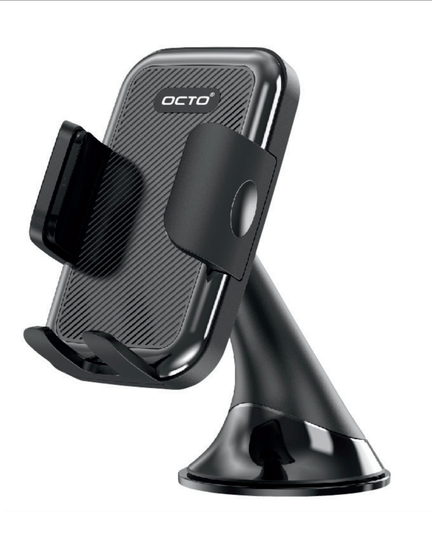OCTO GRIP MASTER 360 Rotation Anti-Skid Mobile Holder
