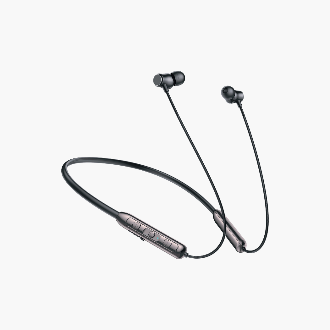 OCTO ELITE Magnetic On/Off Wireless Neckband