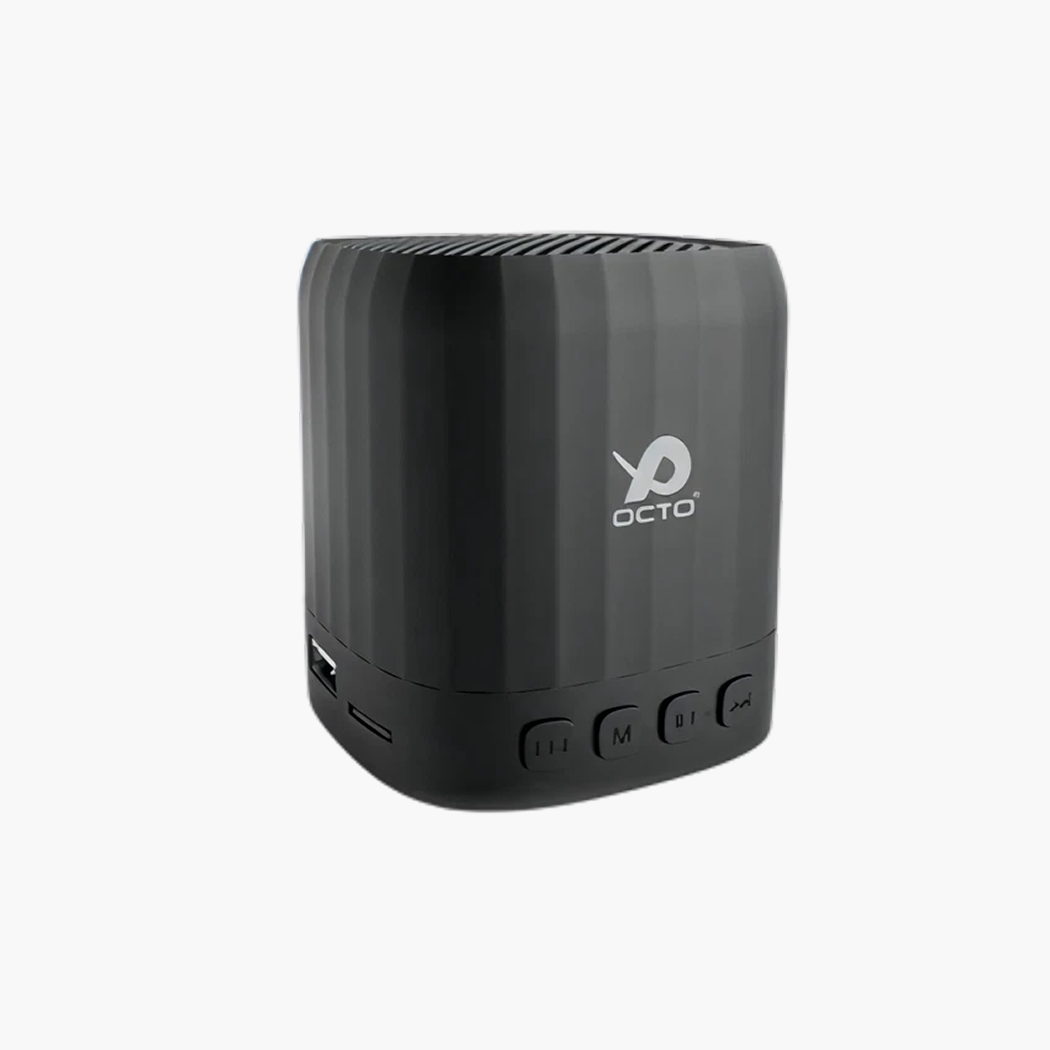 OCTO MUSIC PRO 350 10W Portable Speaker