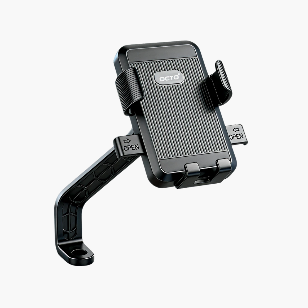 OCTO MAGNA HOLD Secure 360 Rotation Mobile Holder