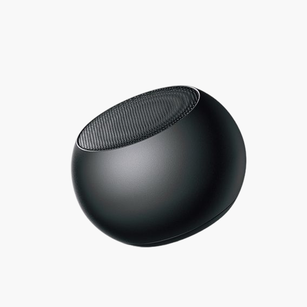 OCTO M3T 5W Mini Portable Speaker with Dual Connection