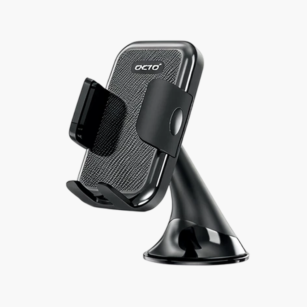 OCTO GRIP MASTER 360 Rotation Anti-Skid Mobile Holder