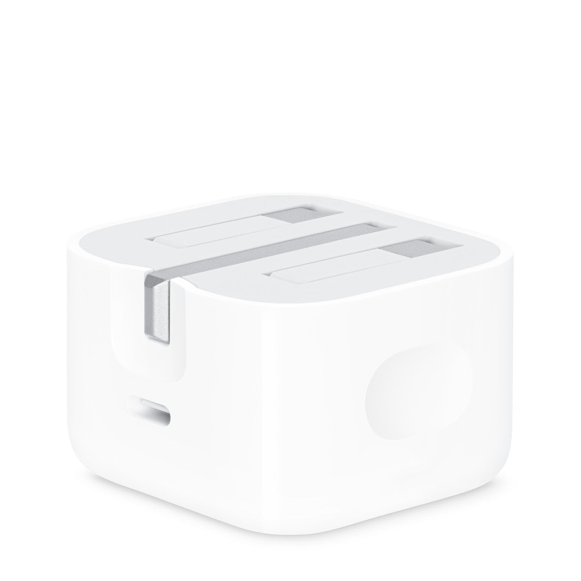 Apple USB-C Power Adapter (20W)
