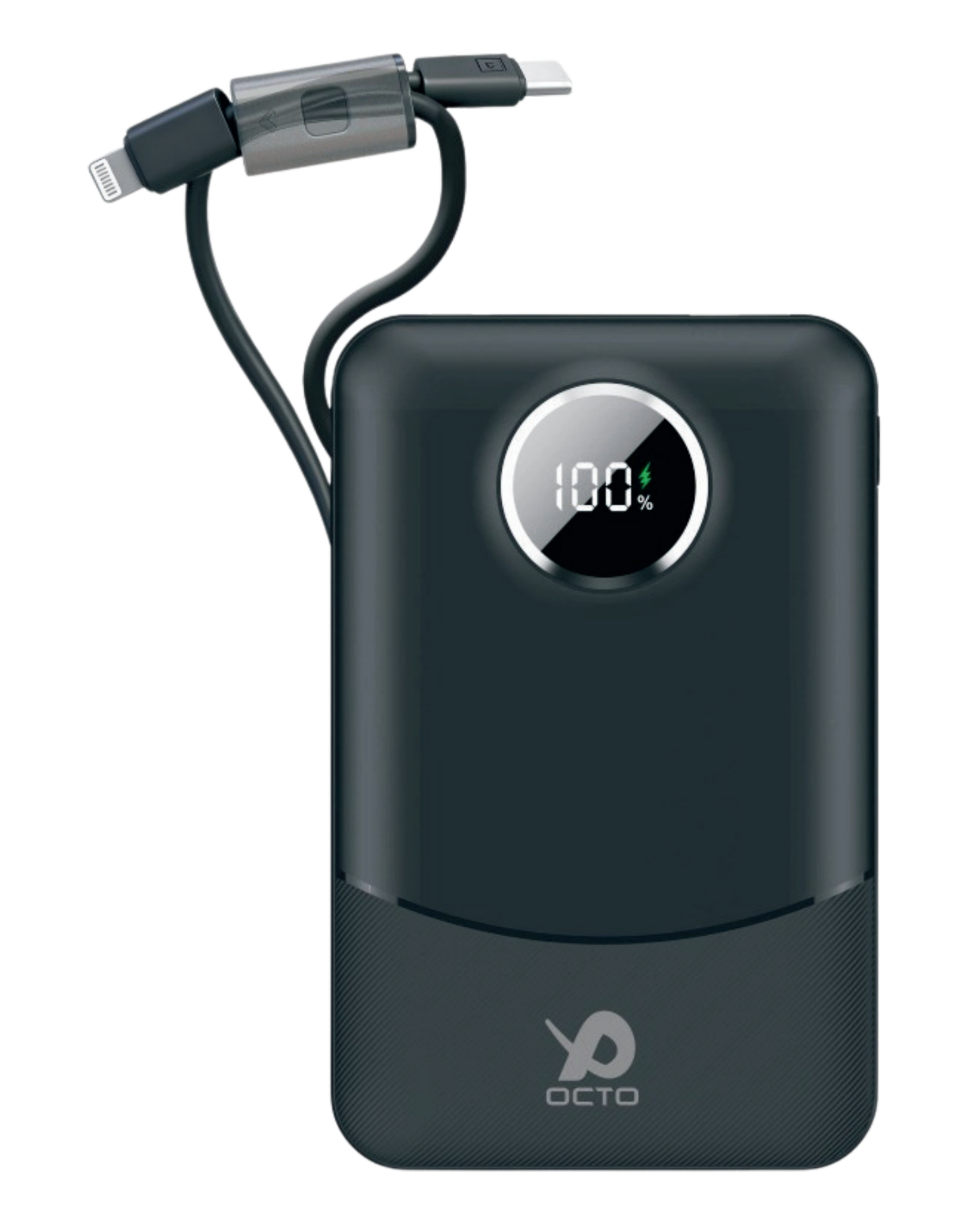 OCTO ION 20,000mAh 22.5W Fast Charging Power Bank
