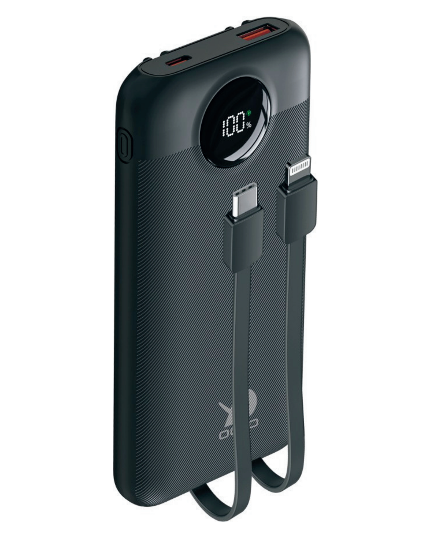 OCTO WAVE 10,000mAh 22.5W Fast Charging Power Bank