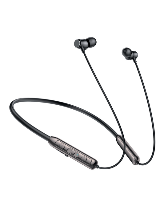 OCTO ELITE Magnetic On/Off Wireless Neckband