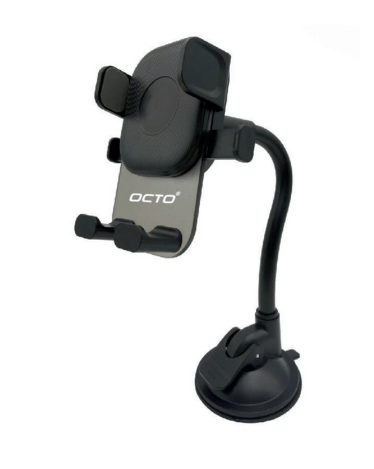 OCTO MOUNTRA Flexible 360 Rotation Mobile Holder