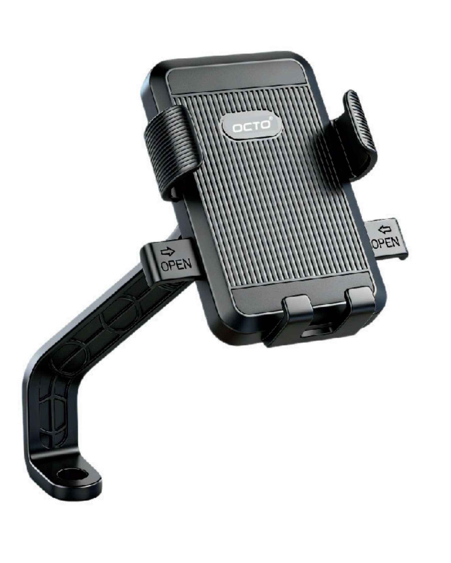 OCTO MAGNA HOLD Secure 360 Rotation Mobile Holder