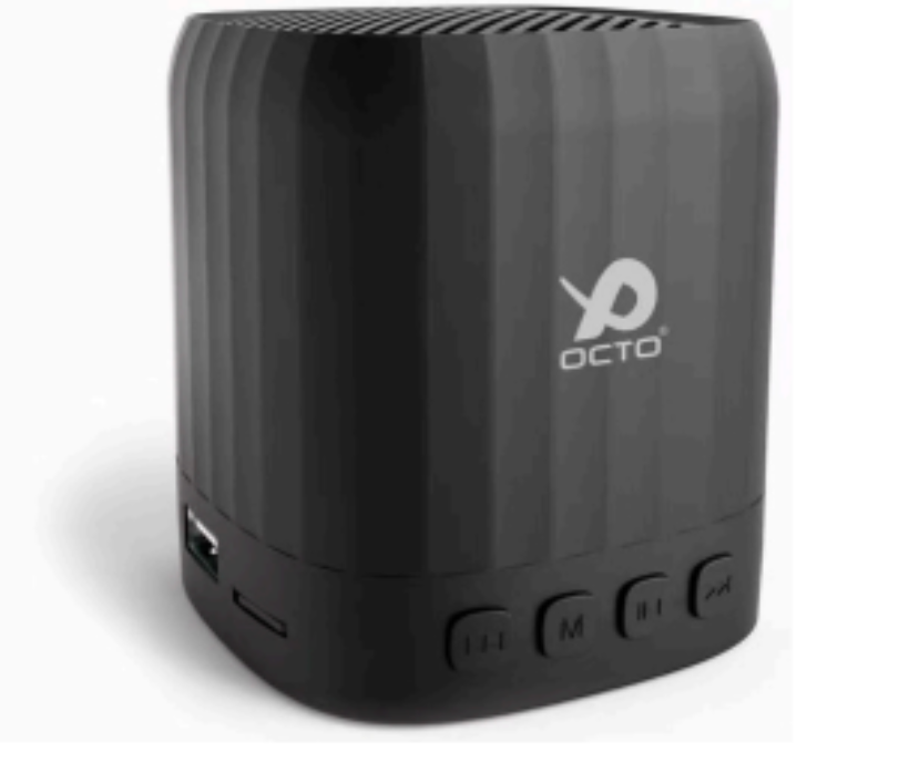 OCTO MUSIC PRO 350 10W Portable Speaker